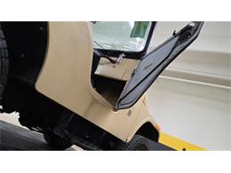 1971 Jeep CJ5 (CC-2057723) for sale in Mankato, Minnesota
