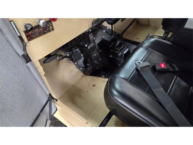 1971 Jeep CJ5 (CC-2057723) for sale in Mankato, Minnesota