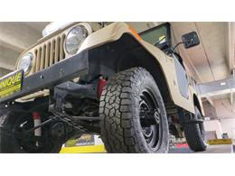 1971 Jeep CJ5 (CC-2057723) for sale in Mankato, Minnesota