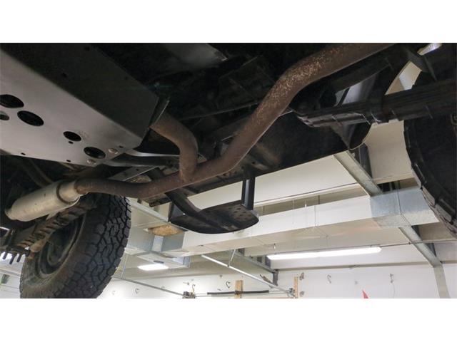 1971 Jeep CJ5 (CC-2057723) for sale in Mankato, Minnesota