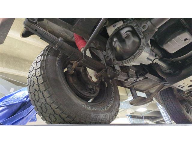 1971 Jeep CJ5 (CC-2057723) for sale in Mankato, Minnesota