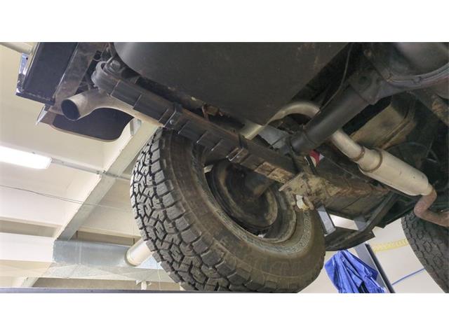 1971 Jeep CJ5 (CC-2057723) for sale in Mankato, Minnesota