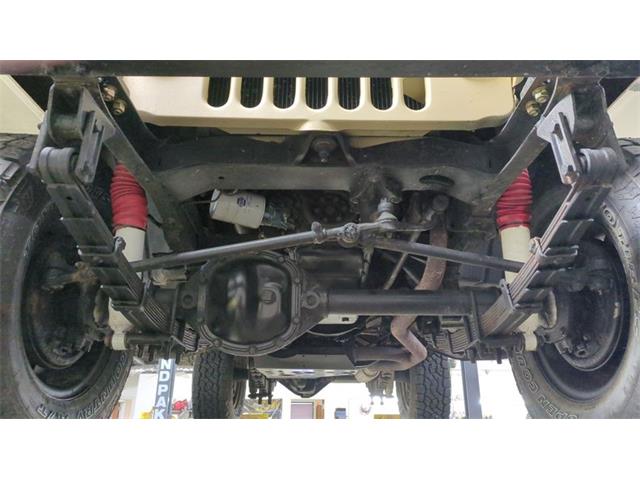 1971 Jeep CJ5 (CC-2057723) for sale in Mankato, Minnesota