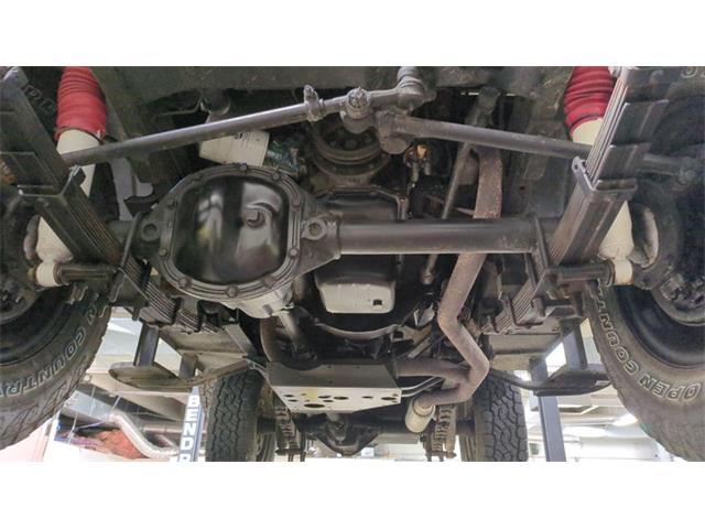 1971 Jeep CJ5 (CC-2057723) for sale in Mankato, Minnesota