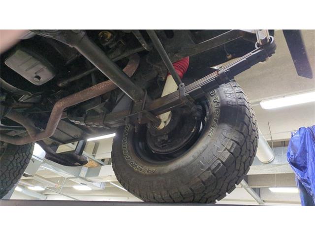 1971 Jeep CJ5 (CC-2057723) for sale in Mankato, Minnesota