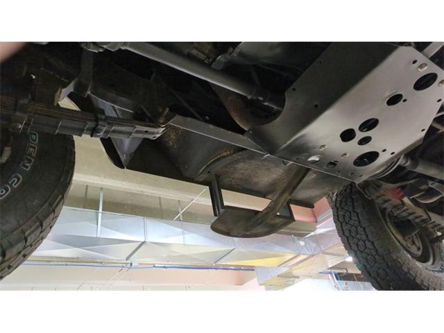 1971 Jeep CJ5 (CC-2057723) for sale in Mankato, Minnesota