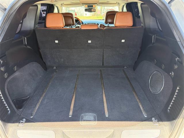 2012 Jeep Grand Cherokee (CC-2057726) for sale in Brookings, South Dakota