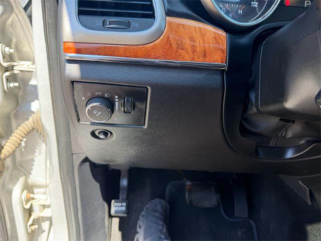 2012 Jeep Grand Cherokee (CC-2057726) for sale in Brookings, South Dakota