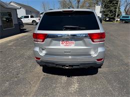 2012 Jeep Grand Cherokee (CC-2057726) for sale in Brookings, South Dakota