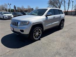 2012 Jeep Grand Cherokee (CC-2057726) for sale in Brookings, South Dakota