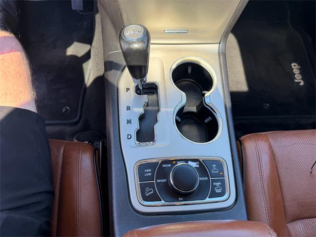 2012 Jeep Grand Cherokee (CC-2057726) for sale in Brookings, South Dakota