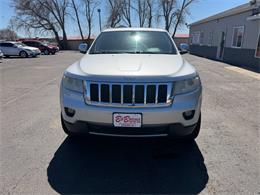 2012 Jeep Grand Cherokee (CC-2057726) for sale in Brookings, South Dakota