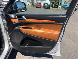2012 Jeep Grand Cherokee (CC-2057726) for sale in Brookings, South Dakota