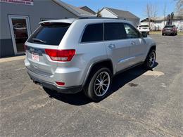 2012 Jeep Grand Cherokee (CC-2057726) for sale in Brookings, South Dakota