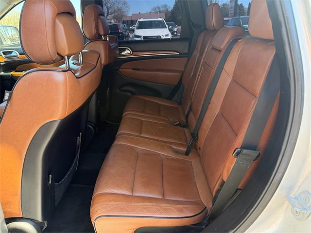 2012 Jeep Grand Cherokee (CC-2057726) for sale in Brookings, South Dakota