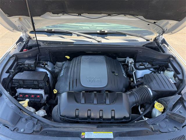 2012 Jeep Grand Cherokee (CC-2057726) for sale in Brookings, South Dakota
