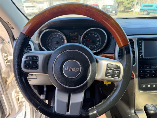 2012 Jeep Grand Cherokee (CC-2057726) for sale in Brookings, South Dakota