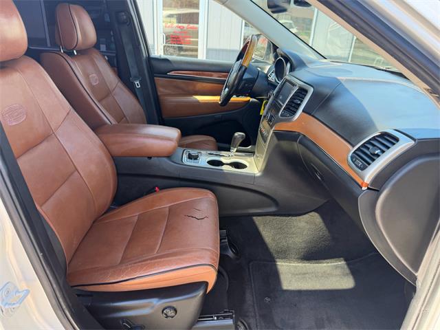 2012 Jeep Grand Cherokee (CC-2057726) for sale in Brookings, South Dakota