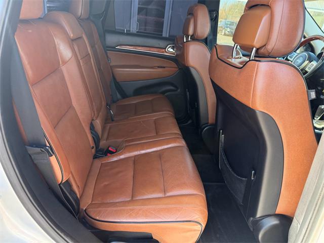 2012 Jeep Grand Cherokee (CC-2057726) for sale in Brookings, South Dakota