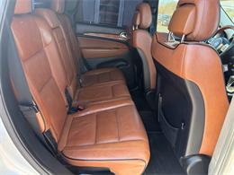 2012 Jeep Grand Cherokee (CC-2057726) for sale in Brookings, South Dakota