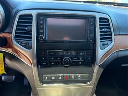 2012 Jeep Grand Cherokee (CC-2057726) for sale in Brookings, South Dakota