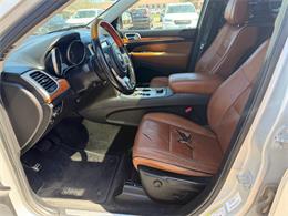 2012 Jeep Grand Cherokee (CC-2057726) for sale in Brookings, South Dakota