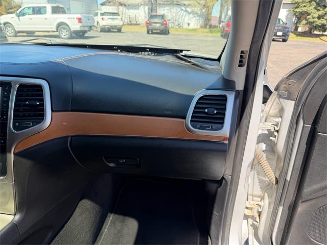 2012 Jeep Grand Cherokee (CC-2057726) for sale in Brookings, South Dakota