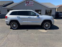 2012 Jeep Grand Cherokee (CC-2057726) for sale in Brookings, South Dakota