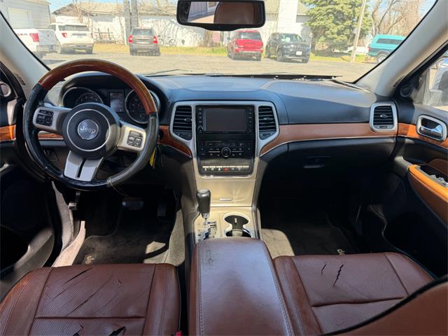 2012 Jeep Grand Cherokee (CC-2057726) for sale in Brookings, South Dakota