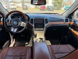 2012 Jeep Grand Cherokee (CC-2057726) for sale in Brookings, South Dakota
