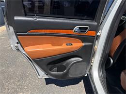 2012 Jeep Grand Cherokee (CC-2057726) for sale in Brookings, South Dakota