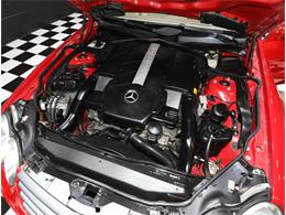 2003 Mercedes-Benz SL-Class (CC-2050773) for sale in Addison, Illinois