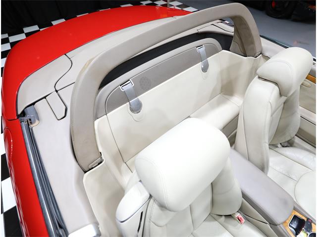 2003 Mercedes-Benz SL-Class (CC-2050773) for sale in Addison, Illinois