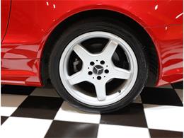2003 Mercedes-Benz SL-Class (CC-2050773) for sale in Addison, Illinois