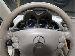 2003 Mercedes-Benz SL-Class (CC-2050773) for sale in Addison, Illinois