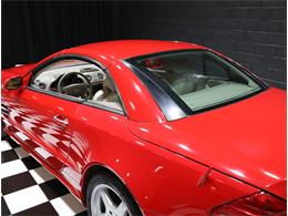 2003 Mercedes-Benz SL-Class (CC-2050773) for sale in Addison, Illinois