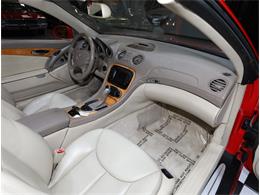 2003 Mercedes-Benz SL-Class (CC-2050773) for sale in Addison, Illinois