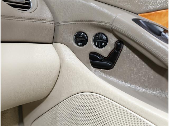 2003 Mercedes-Benz SL-Class (CC-2050773) for sale in Addison, Illinois