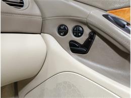 2003 Mercedes-Benz SL-Class (CC-2050773) for sale in Addison, Illinois
