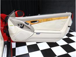 2003 Mercedes-Benz SL-Class (CC-2050773) for sale in Addison, Illinois