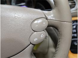 2003 Mercedes-Benz SL-Class (CC-2050773) for sale in Addison, Illinois