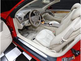 2003 Mercedes-Benz SL-Class (CC-2050773) for sale in Addison, Illinois
