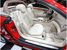 2003 Mercedes-Benz SL-Class (CC-2050773) for sale in Addison, Illinois