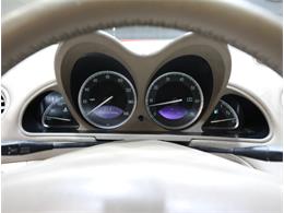 2003 Mercedes-Benz SL-Class (CC-2050773) for sale in Addison, Illinois