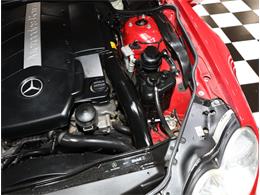 2003 Mercedes-Benz SL-Class (CC-2050773) for sale in Addison, Illinois