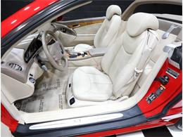 2003 Mercedes-Benz SL-Class (CC-2050773) for sale in Addison, Illinois
