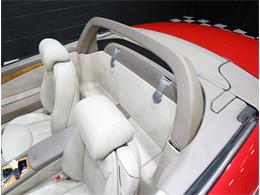 2003 Mercedes-Benz SL-Class (CC-2050773) for sale in Addison, Illinois