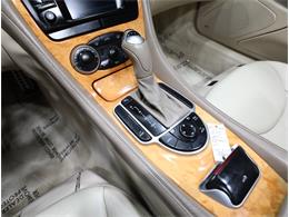 2003 Mercedes-Benz SL-Class (CC-2050773) for sale in Addison, Illinois