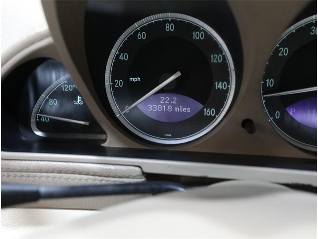 2003 Mercedes-Benz SL-Class (CC-2050773) for sale in Addison, Illinois