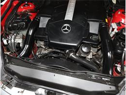 2003 Mercedes-Benz SL-Class (CC-2050773) for sale in Addison, Illinois